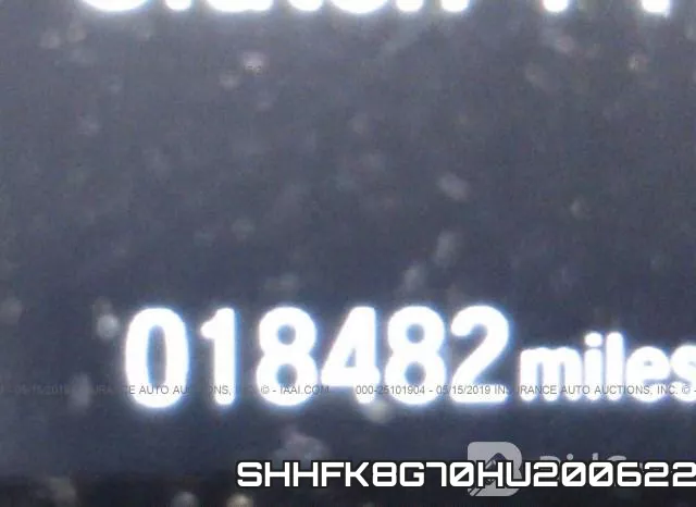 SHHFK8G70HU200622