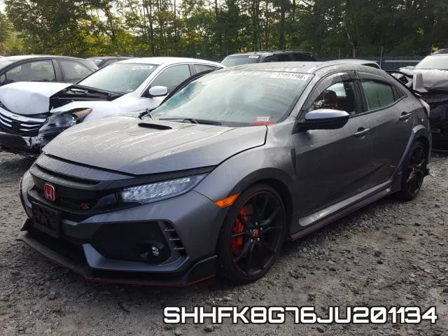 SHHFK8G76JU201134