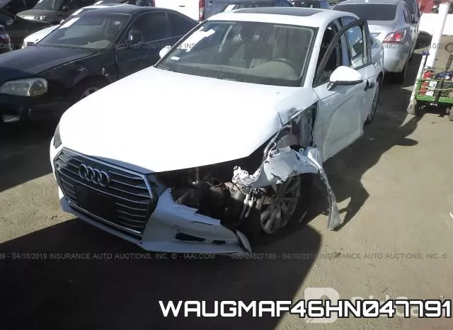 WAUGMAF46HN047791