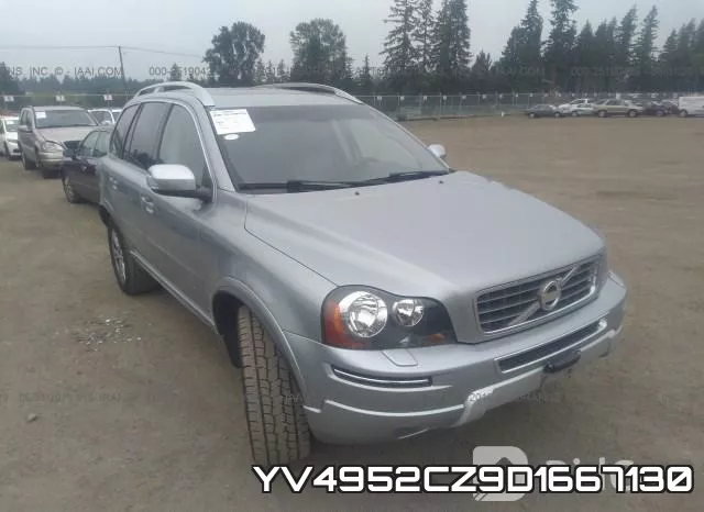 YV4952CZ9D1667130