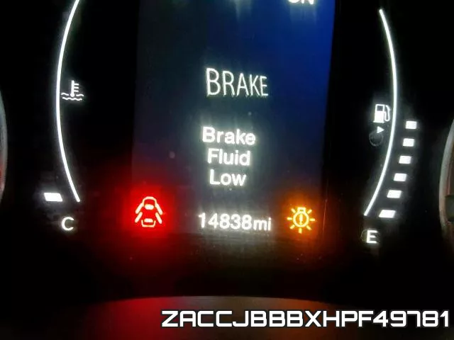ZACCJBBBXHPF49781