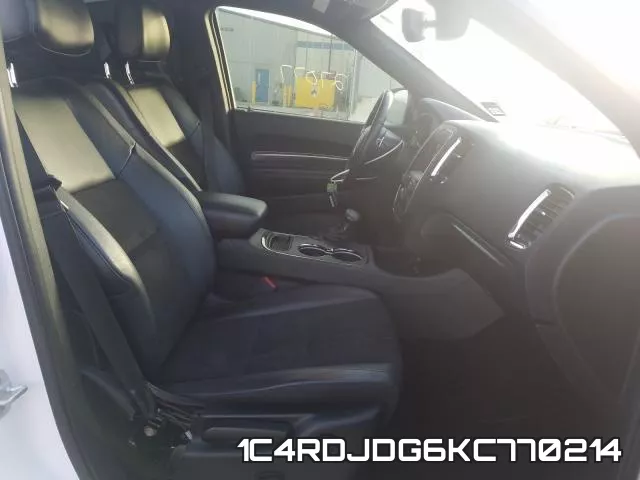 1C4RDJDG6KC770214