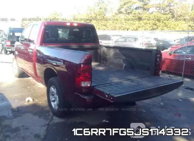 1C6RR7FG5JS174332