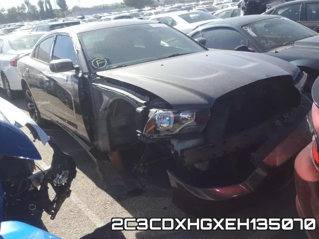 2C3CDXHGXEH135070