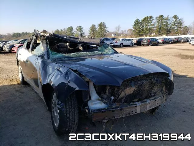 2C3CDXKT4EH319944