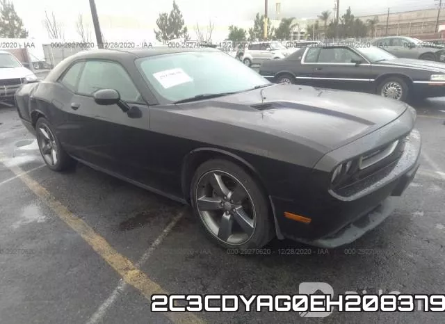 2C3CDYAG0EH208379