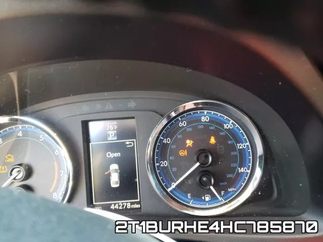 2T1BURHE4HC785870