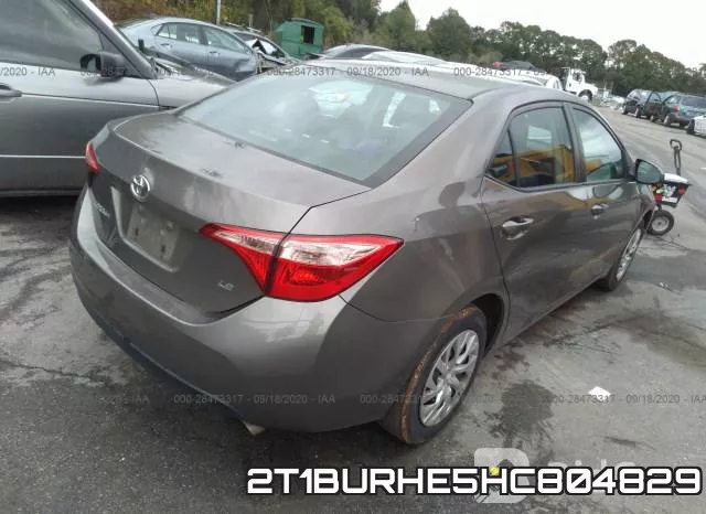 2T1BURHE5HC804829