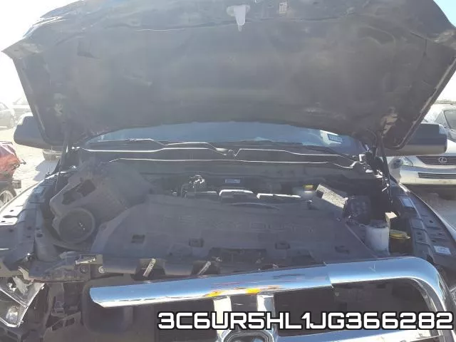 3C6UR5HL1JG366282