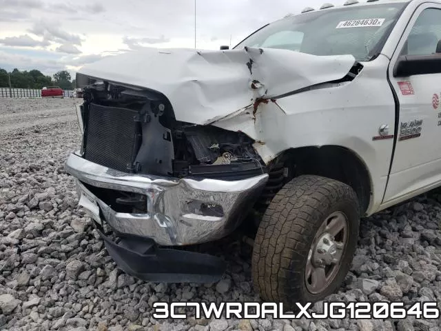 3C7WRDALXJG120646