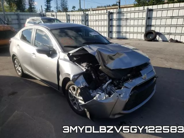 3MYDLBZV5GY122583