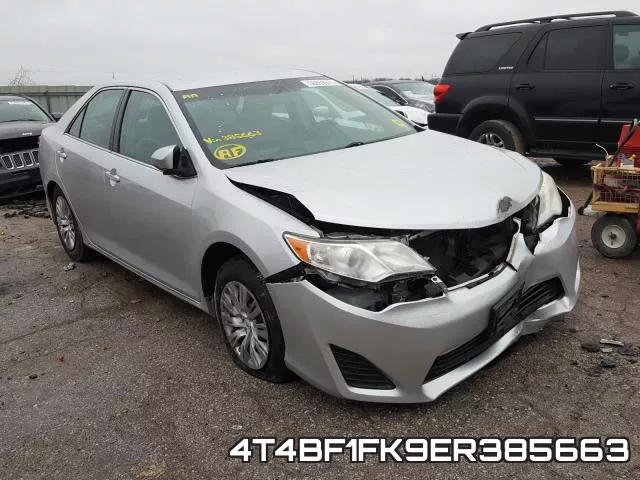 4T4BF1FK9ER385663