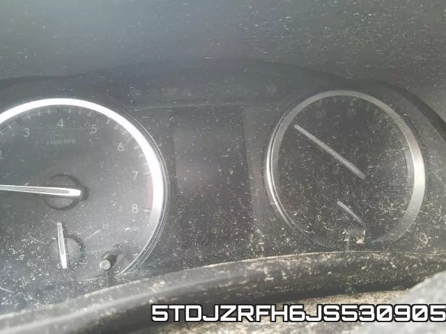 5TDJZRFH6JS530905