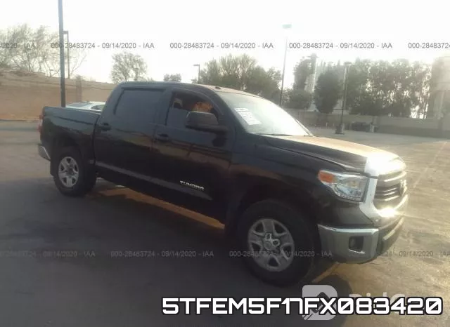 5TFEM5F17FX083420
