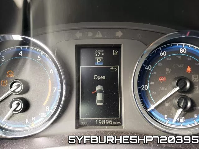 5YFBURHE5HP720395