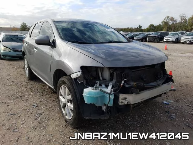 JN8AZ1MU1EW412045