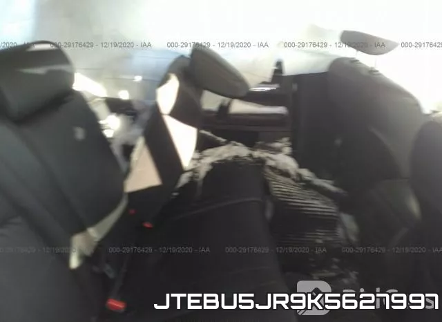 JTEBU5JR9K5627997