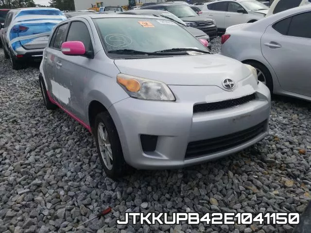 JTKKUPB42E1041150