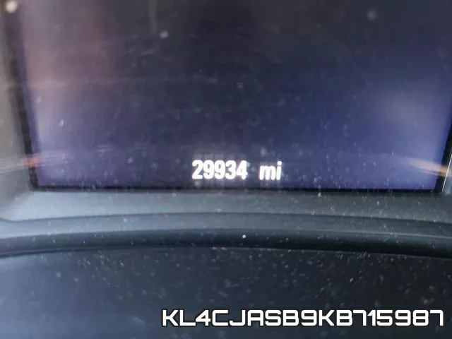 KL4CJASB9KB715987