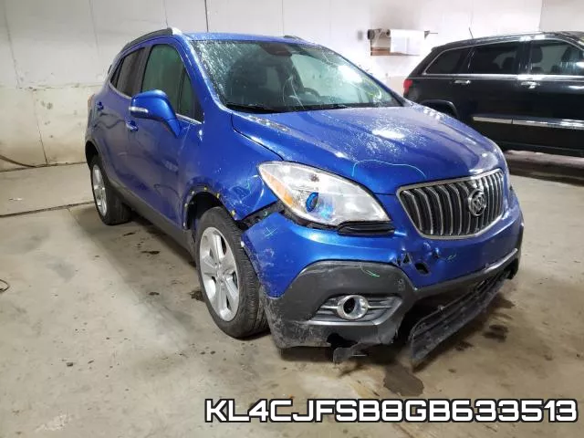 KL4CJFSB8GB633513