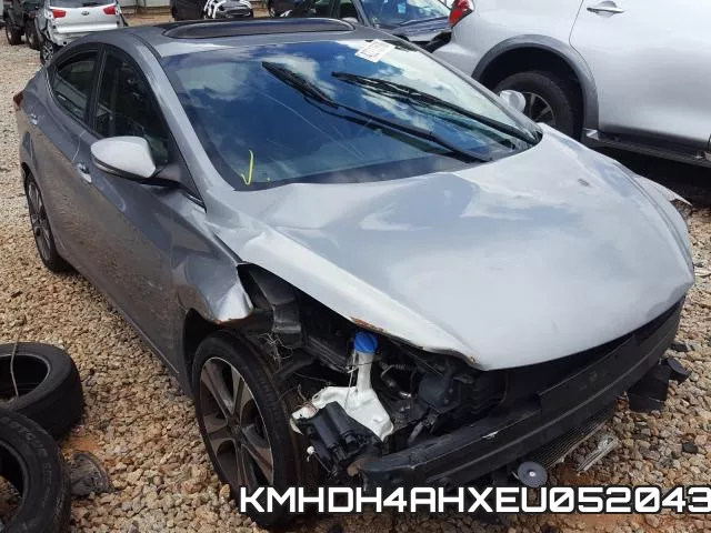 KMHDH4AHXEU052043