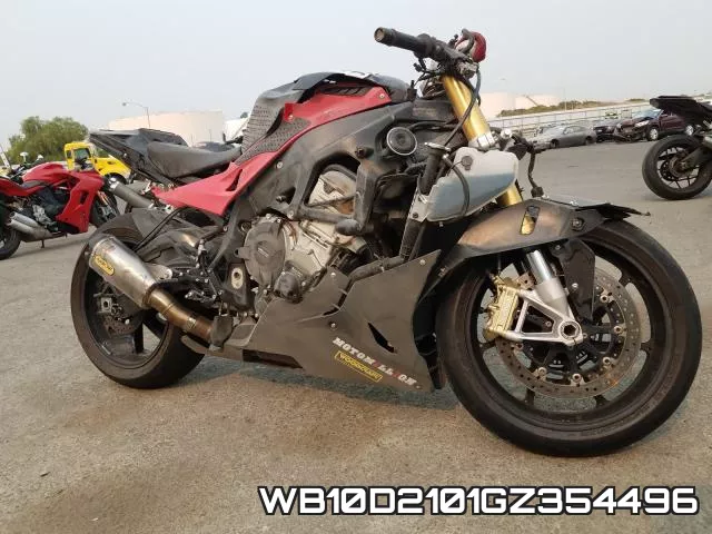 WB10D2101GZ354496