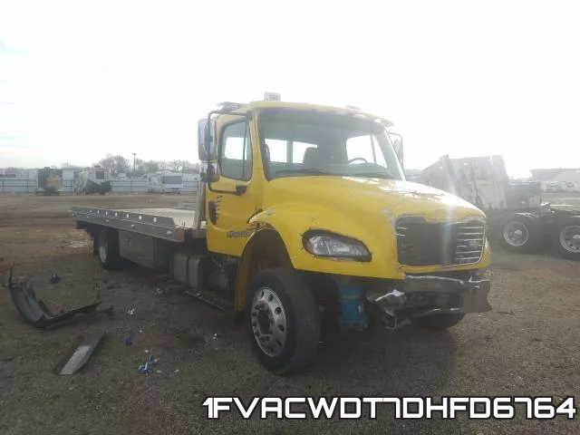 1FVACWDT7DHFD6764