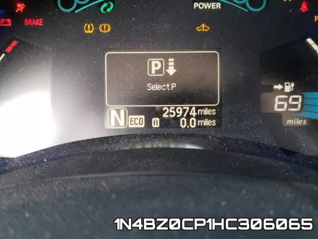 1N4BZ0CP1HC306065