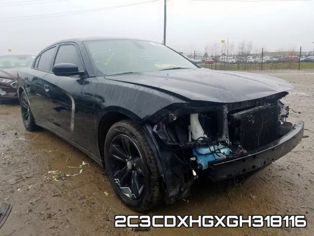 2C3CDXHGXGH318116