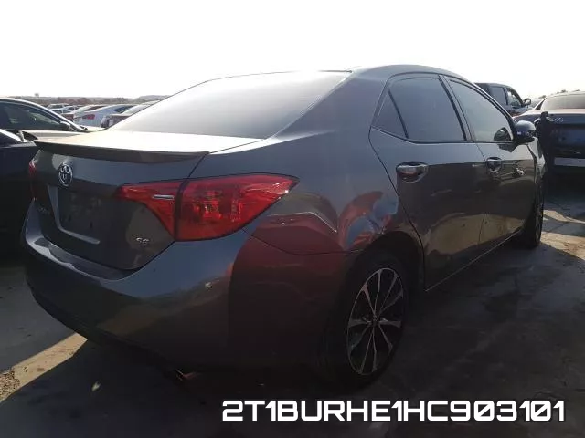 2T1BURHE1HC903101