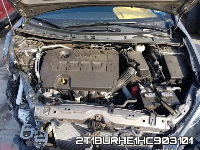 2T1BURHE1HC903101