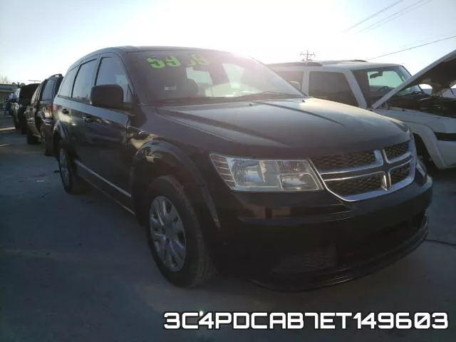 3C4PDCAB7ET149603