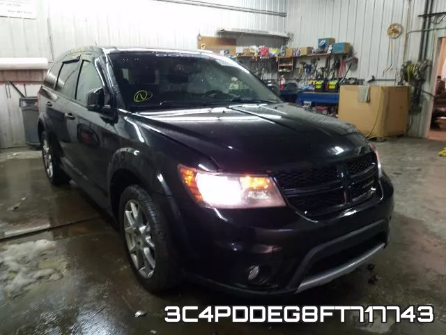 3C4PDDEG8FT717743