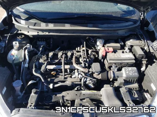 3N1CP5CU5KL532762