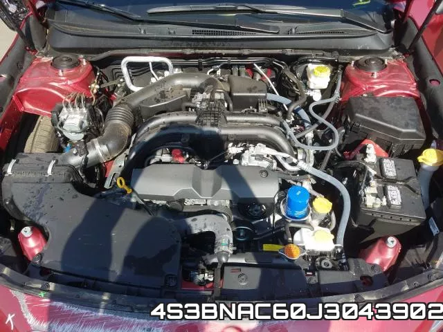 4S3BNAC60J3043902