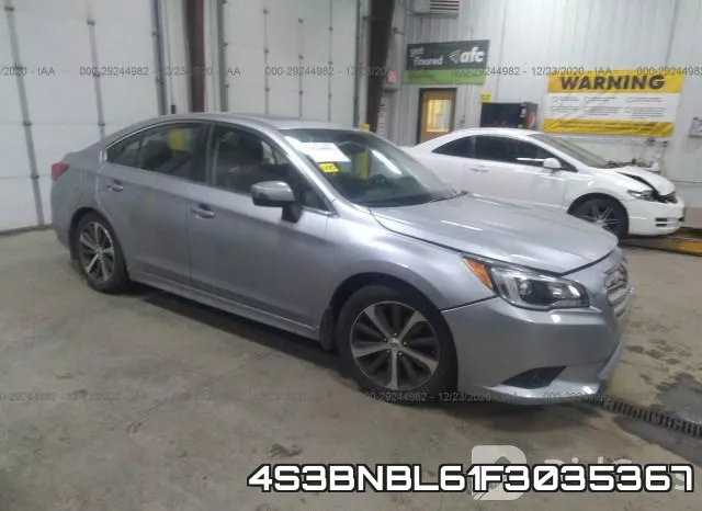 4S3BNBL61F3035367