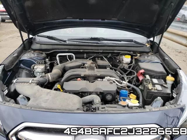 4S4BSAFC2J3226658