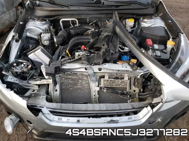 4S4BSANC5J3277282
