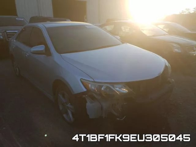 4T1BF1FK9EU305045