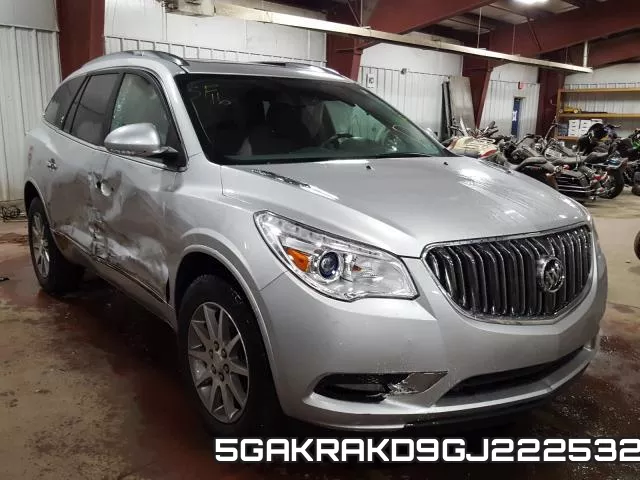 5GAKRAKD9GJ222532