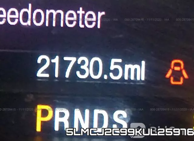 5LMCJ2C99KUL25976