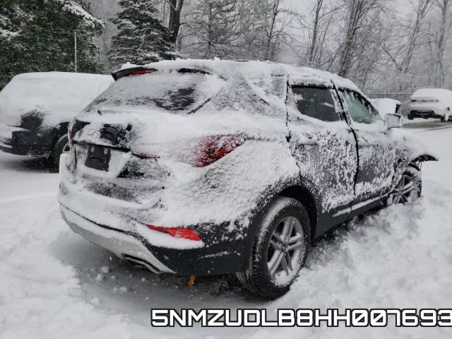 5NMZUDLB8HH007693