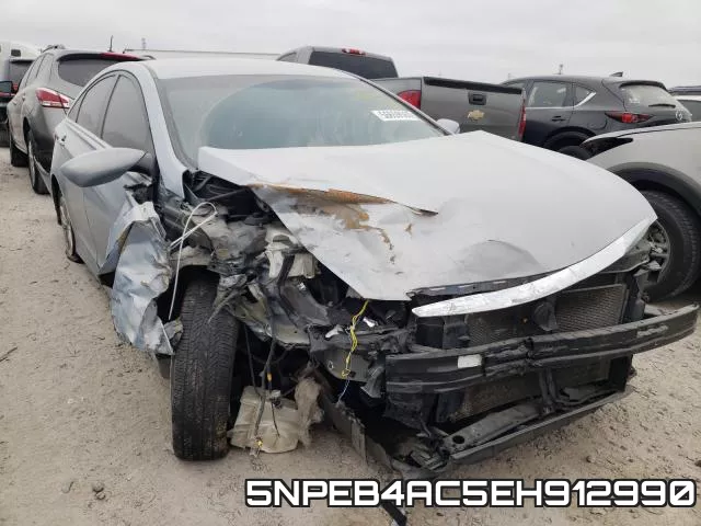 5NPEB4AC5EH912990