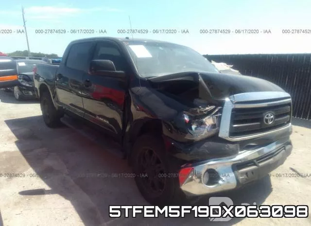 5TFEM5F19DX063098