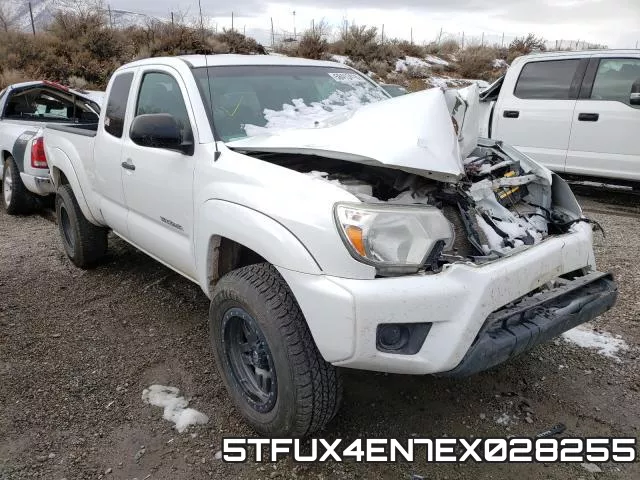 5TFUX4EN7EX028255