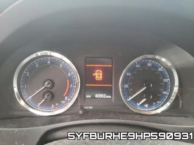 5YFBURHE9HP590931