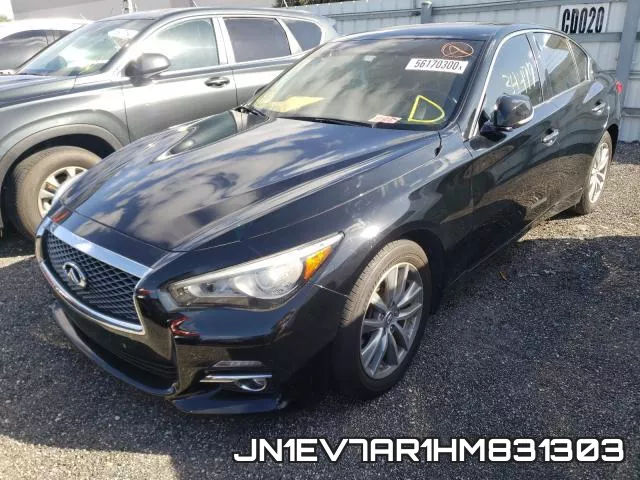 JN1EV7AR1HM831303