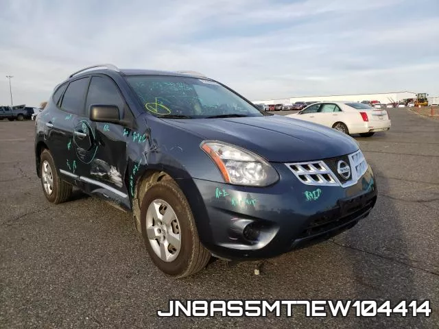 JN8AS5MT7EW104414