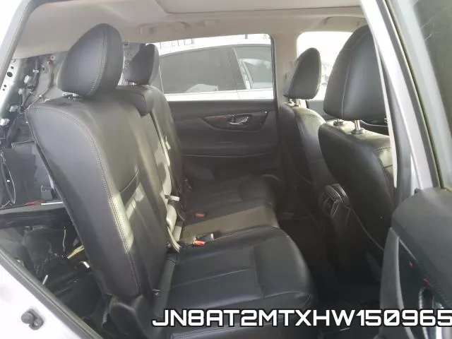 JN8AT2MTXHW150965