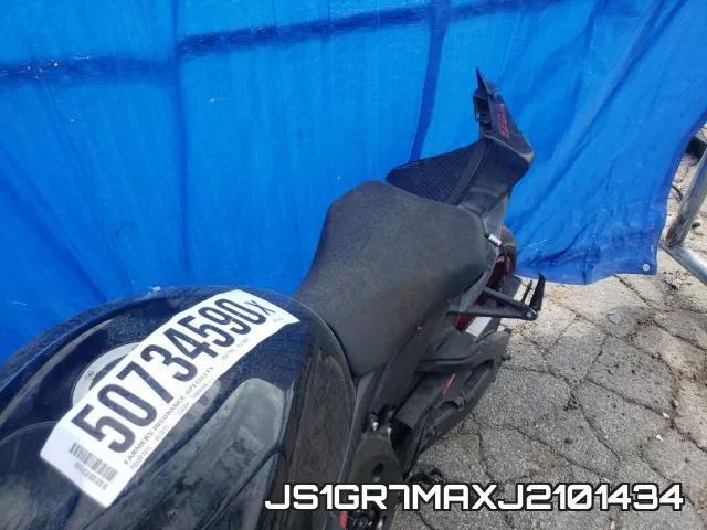 JS1GR7MAXJ2101434